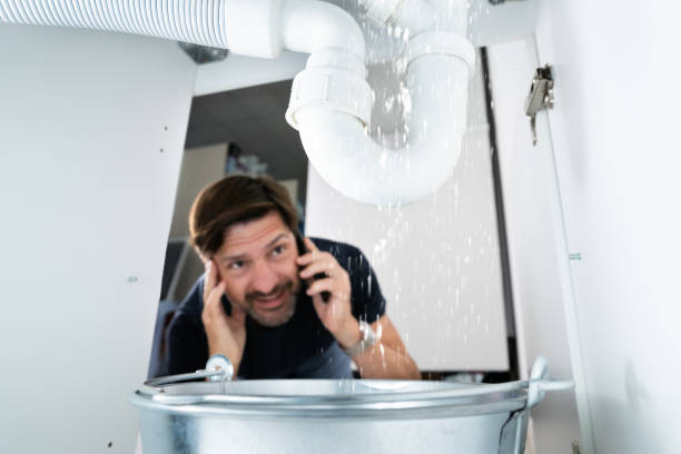 Best Plumbing Repair Near Me  in Cache, OK