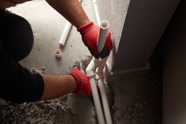  Cache, OK Plumbing Pros