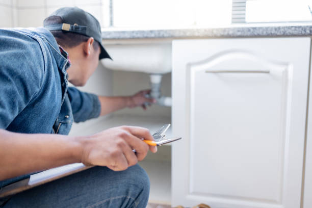 Best Local Plumber Services  in Cache, OK
