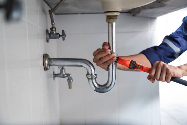 Best Water Softener Installation  in Cache, OK