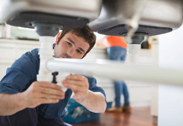 Best Sewer Line Repair  in Cache, OK