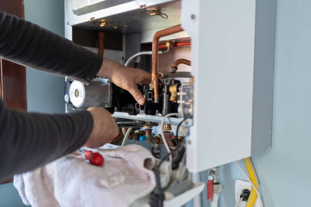 Best Affordable Plumbing Services  in Cache, OK