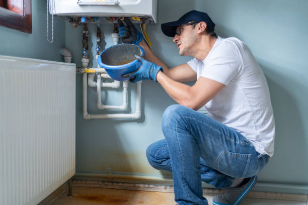 Best 24-Hour Plumber Near Me  in Cache, OK
