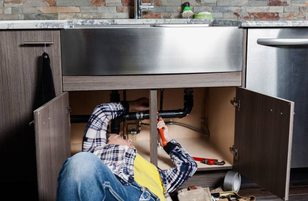 Reliable Cache, OK Plumbing Solutions