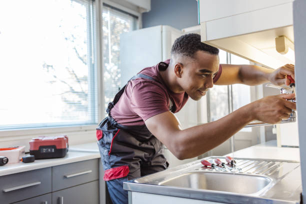 Best Emergency Plumber  in Cache, OK